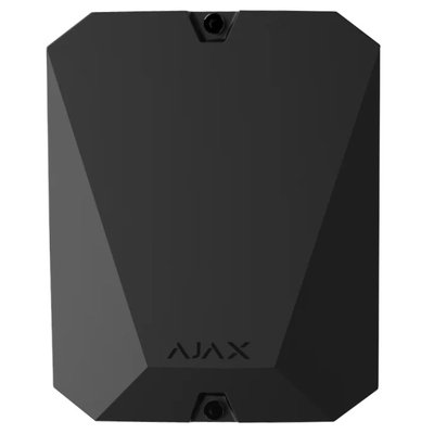 Ajax Hub Hybrid (2G) (8EU) black Охоронная централь 300294 фото