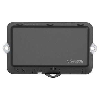 Мини Wi-Fi точка доступа, для мобильных устройств MikroTik LtAP mini LTE kit (RB912R-2nD-LTm&R11e-LTE) 301188 фото
