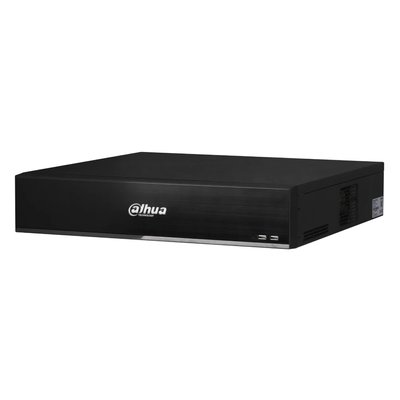 DHI-NVR5864-I/L 64-канальний 2U 8 HDD WizMind мережевий 300050 фото