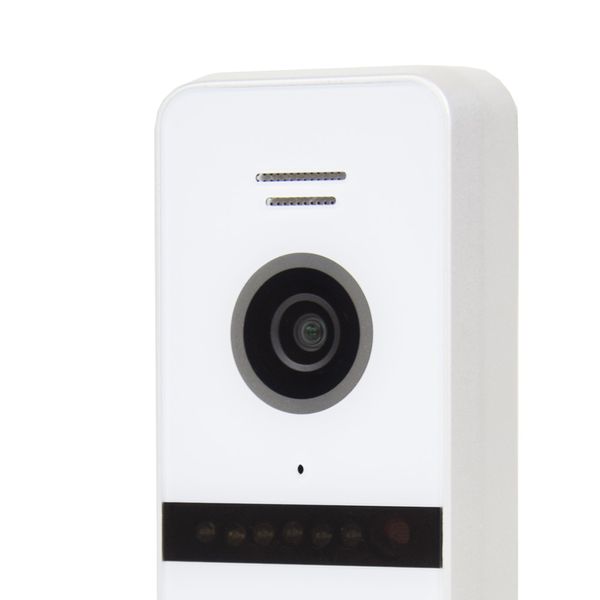 Комплект «ATIS Smart Офіс» – Wi-Fi відеодомофон 7" з підтримкою Tuya Smart, відеопанель зі зчитувачем, електромагнітний замок та 2Мп MHD-відеокамера для організації проходу в приміщення по картах доступу Mifare та візуальної верифікації відвідувачів 1753789-238177 фото