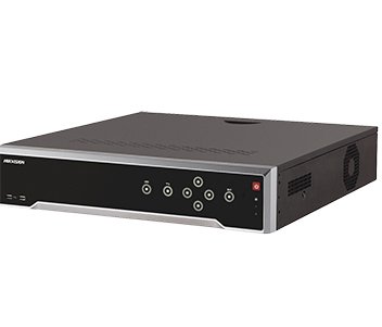 DS-7732NI-K4 32-канальный 4K сетевой видеорегистратор 8013 фото