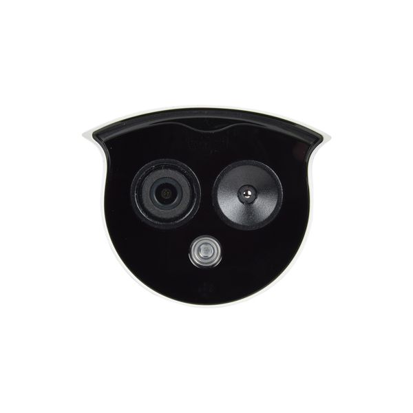 IP-біспектральна відеокамера 5 Мп ATIS ANBSTC-01 з функцією вимірювання температури тіла 115941 фото