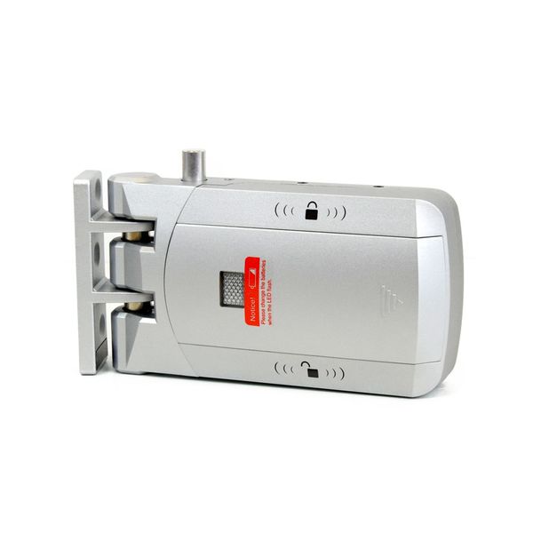 Комплект бездротового smart замка ATIS Lock WD-03K 116059 фото