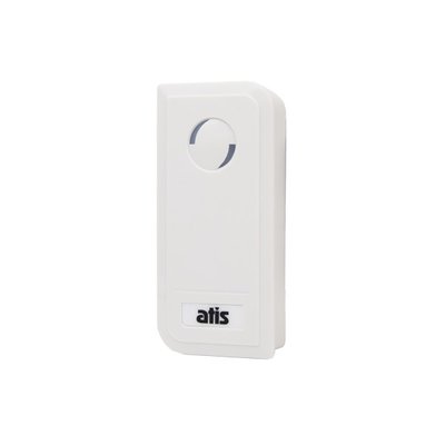Контролер із вбудованим зчитувачем Mifare ATIS PR-70W-MF(white) 111229 фото
