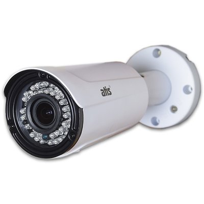 MHD відеокамера ATIS AMW-1MVFIR-40W/2.8-12 Pro 100706 фото