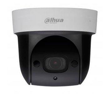 DH-SD29204UE-GN-W 2Мп 4x Starlight IP PTZ видеокамера Dahua с поддержкой Wi-Fi 130087 фото
