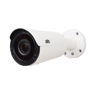 IP-відеокамера 5 Мп ATIS ANW-5MVFIRP-40W/2.8-12 Prime для системи IP-відеоспостереження 111815 фото
