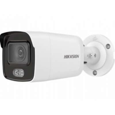 8MP IP камера Hikvision DS-2CD2087G2-LU 300358 фото