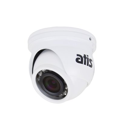 MHD відеокамера ATIS AMVD-2MIR-10W/3.6 Pro 100689 фото