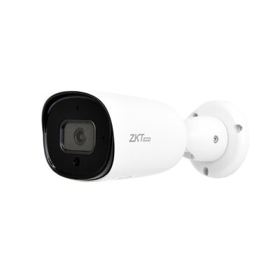 IP-видеокамера с алгоритмом детектирования лиц 2 Мп ZKTeco BS-852O22C 115325 фото