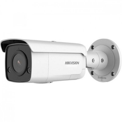 IP видеокамера Hikvision DS-2CD2T87G2-L (2.8 мм) 300359 фото