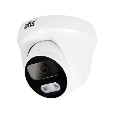 IP-відеокамера ATIS ANVD-2MIRP-20W/2.8A Prime для системи IP-відеоспостереження 110623 фото