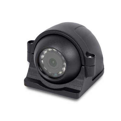 AHD-відеокамера 2 Мп ATIS AAD-2MIR-B1/2,8 для системи відеоспостереження в автомобілі 246910 фото