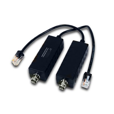 Пасивний мережевий адаптер для коаксиального кабелю Atis PCNA-01 114916 фото