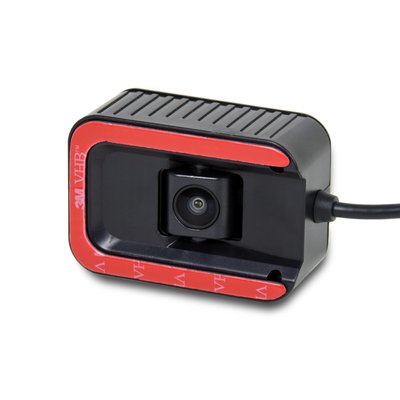 AHD-видеокамера 2 Мп ATIS AAD-2M-B1/2,8 со встроенным микрофоном для системы видеонаблюдения в автомобиле 246911 фото