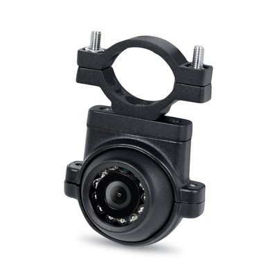 AHD-видеокамера 2 Мп ATIS AAS-2MIR-B1/2,8 с боковым кронштейном для системы видеонаблюдения в автомобиле 246912 фото