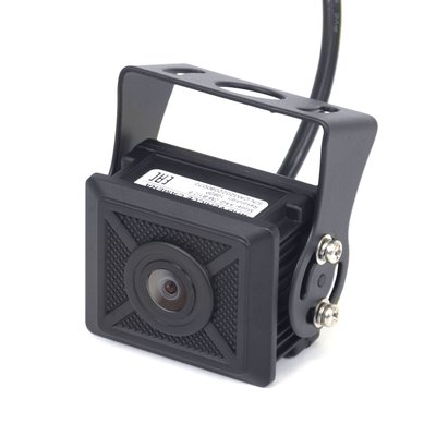 AHD-відеокамера 2 Мп ATIS AAQ-2M-B1/2,8 для системи відеоспостереження в автомобілі 246914 фото