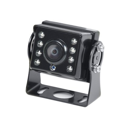 AHD-відеокамера 2 Мп ATIS AAQ-2MIR-B2/2,8 для системи відеоспостереження в автомобілі 246915 фото