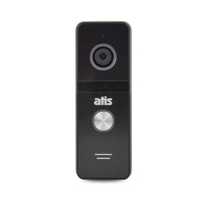 Відеопанель ATIS AT-400FHD Black 112074 фото