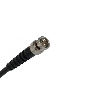 Роз'єм ATIS BNC-штекер кабель (15см) 101497 фото