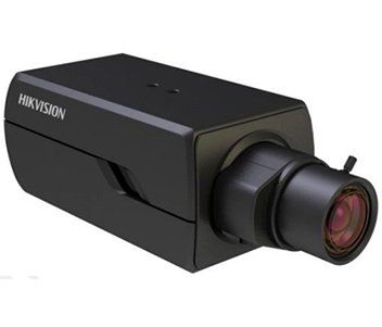 iDS-2CD6026FWD-A/F 2Мп Darkfighter IP відеокамера Hikvision c функцією розпізнавання осіб 12209 фото
