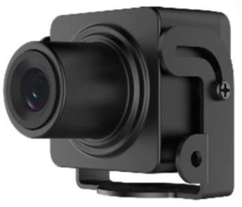 DS-2CD2D21G0/M-D/NF(2.8 мм) 2 Мп мережева міні-відеокамера Hikvision 12011 фото