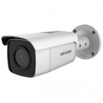 IP видеокамера Hikvision DS-2CD2T46G2-ISU/SL 4мм 300397 фото