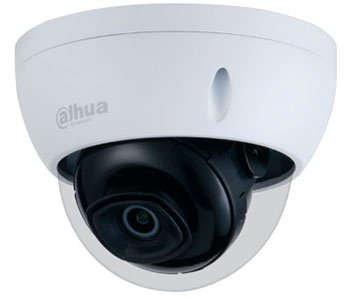 DH-IPC-HDBW2230EP-S-S2 (2.8 мм) 2Мп IP видеокамера Dahua с ИК подсветкой 130005 фото