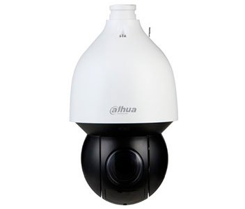 2Мп Wiz Sense IP PTZ видеокамера Dahua с алгоритмами AI DH-SD5A232XA-HNR 301274 фото
