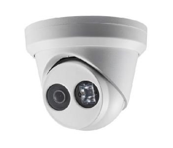 DS-2CD2383G0-I (2.8 мм) 8Мп IP відеокамера Hikvision c детектором осіб і Smart функціями 12214 фото