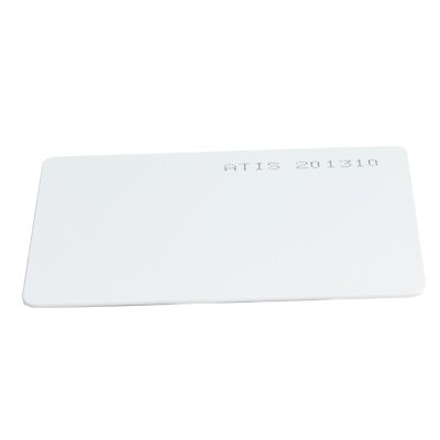 MiFare card (MF-06 print) 104830 фото