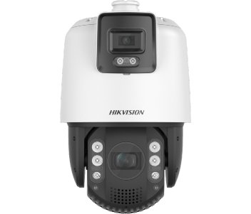 DS-2SE7C144IW-AE(32X/4)(S5) 4 MP 32× ИК IP Speed Dome камера 130064 фото