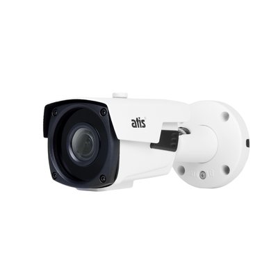 MHD видеокамера 2 Мп ATIS AMW-2MVFIR-40W/2.8-12 Pro для системы видеонаблюдения 243359 фото