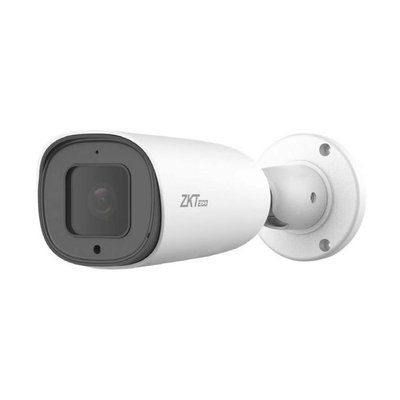 IP-видеокамера 5 Мп ZKTeco BL-855L38S-E3 с детекцией лиц для системы видеонаблюдения 118562 фото