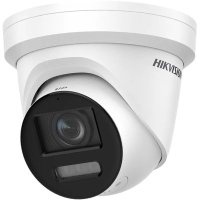 Hikvision DS-2CD2387G2-LU (2.8 мм) IP-камера відеоспостереження 300348 фото