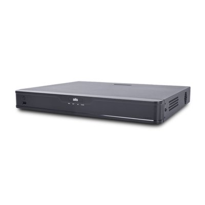 IP-відеореєстратор 9-канальний ATIS NVR 7209 Ultra з AI функціями для систем відеоспостереження 243825 фото
