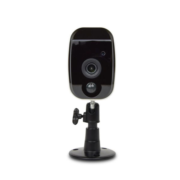 Автономна Wi-Fi IP відеокамера 2 Мп ATIS AI-142B+Battery для системи відеоспостереження 111714 фото