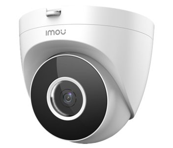 IPC-T22AP (2.8мм) 2Мп купольна відеокамера Imou з підтримкою PoE 300003 фото