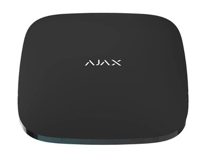Ajax ReX 2 (8EU) black ретранслятор сигналу 7023 фото
