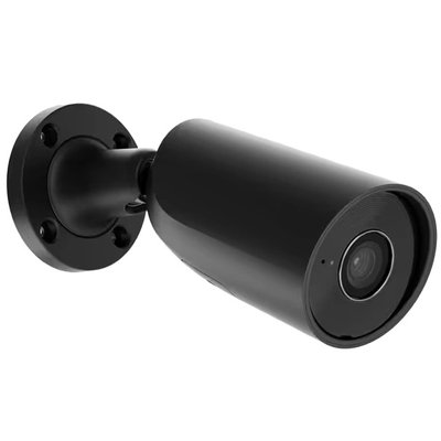 Відеокамера Ajax BulletCam (8EU) ASP black 5МП (2.8мм) 301376 фото