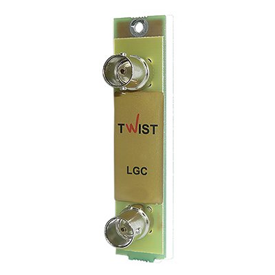 Пристрій для грозозахисту F-F Twist LGC-2U 106524 фото