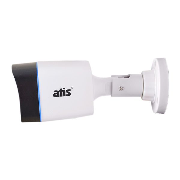 Комплект відеоспостереження ATIS kit 4ext 5MP 115939 фото