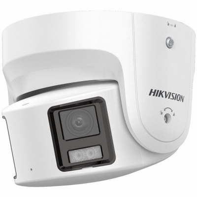 8 МП IP камера Hikvision DS-2CD2387G2P-LSU/SL 4мм 300349 фото
