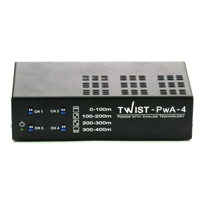 Twist-PwA-4 Rx 106582 фото